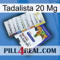Tadalista 20Mg 11